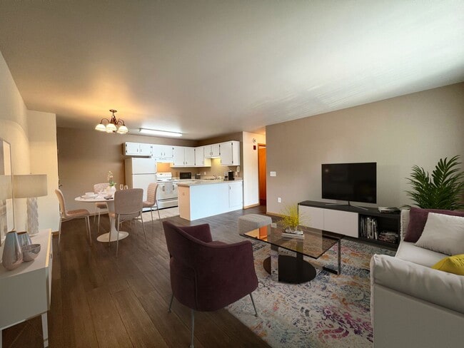 Photo - SCS Rapids Apartment Community