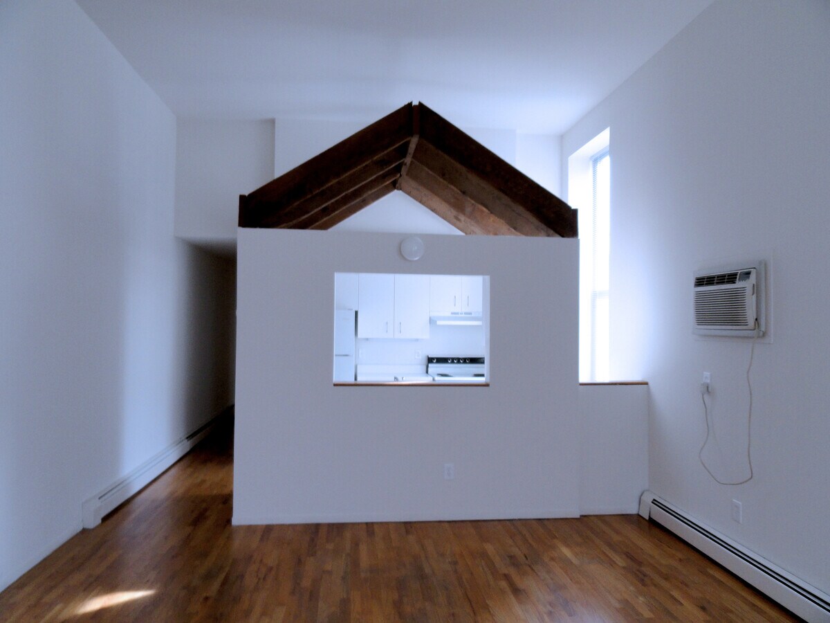 Photo - 113 Mill Street- Fire Station