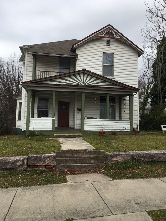 Photo - 209 E Baxter Ave Casa