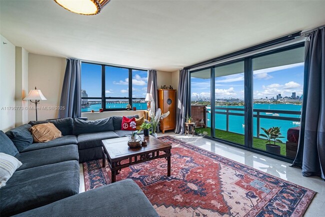 Photo - 1500 Bay Rd Apartamento Unidad 1038S