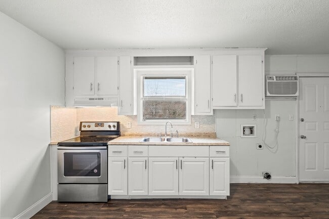 Lexington Park Apartments