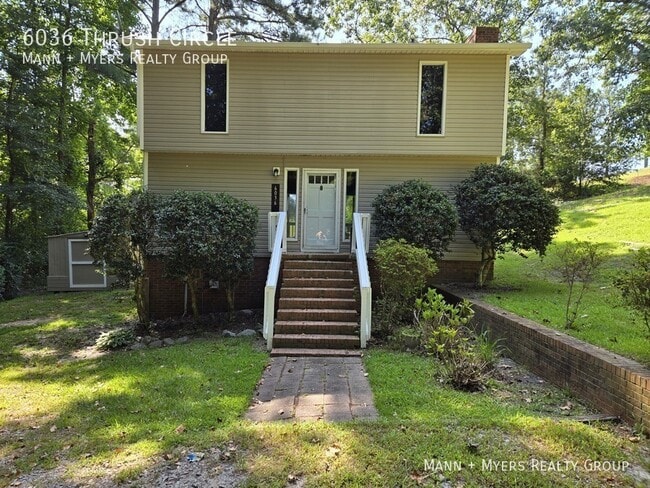 Building Photo - 6036 Thrush Cir