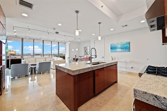Photo - 9705 Collins Ave Unit 605N