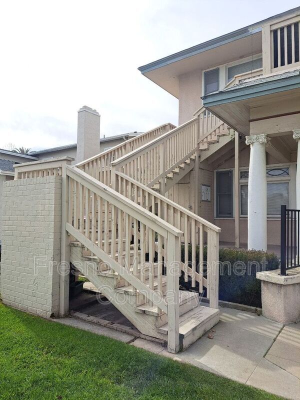 833 N Van Ness Ave Condo Condo for Rent in Fresno, CA