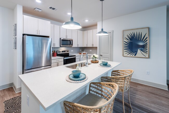 Photo - Atlantic Beach House