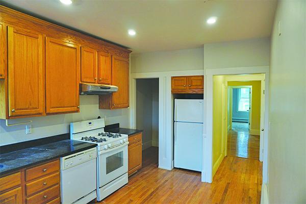 1.0 bedroom in Cambridge Massachusetts 02141 - 1.0 bedroom in Cambridge Massachusetts 02141 Condo Unit U1