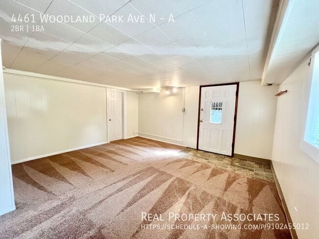 Photo - 4461 Woodland Park Ave N Unit A