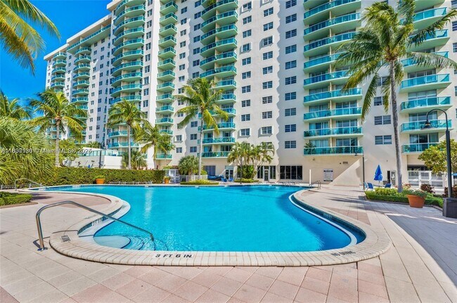 Photo - 19390 Collins Ave Condo Unit 804