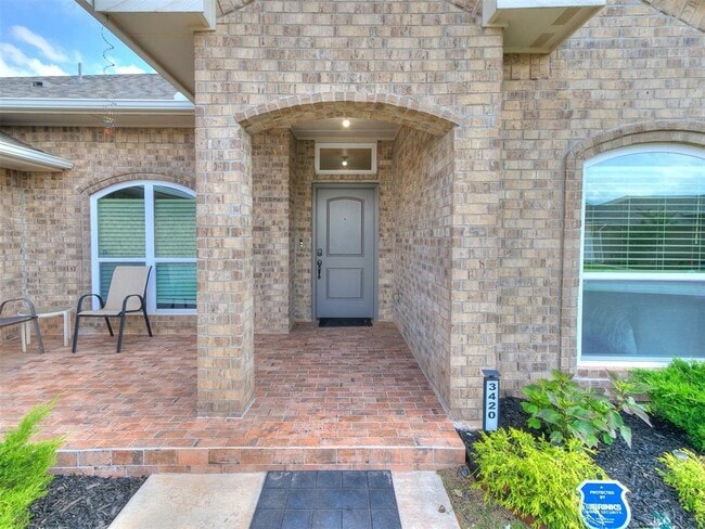 Photo - 3420 NW 181st St House
