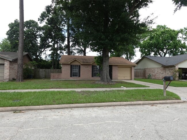 Photo - 10811 Thorncliff Dr