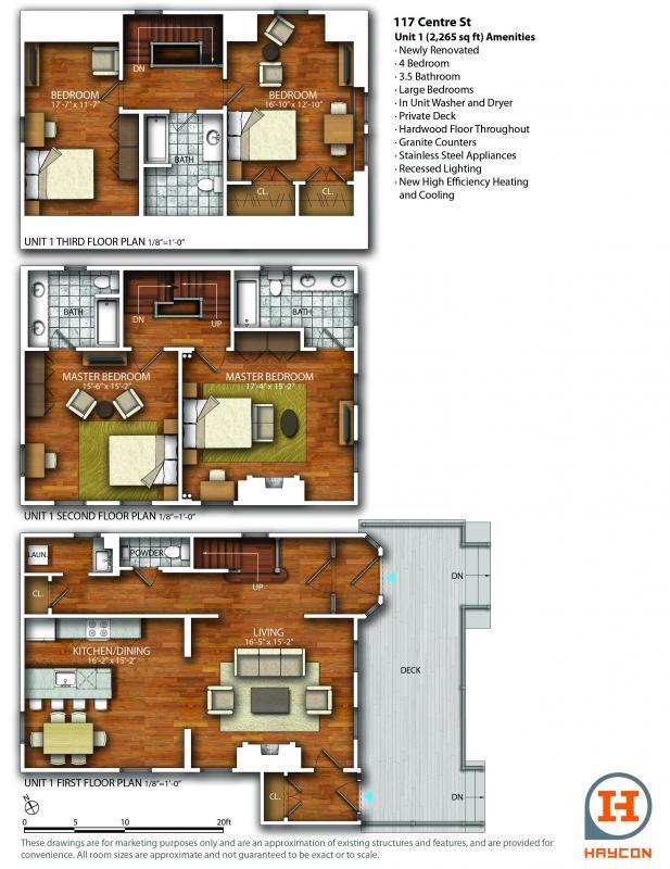 Photo - 117 Centre St