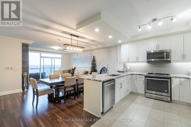 Photo - 260 Villagewalk Blvd Unit 603