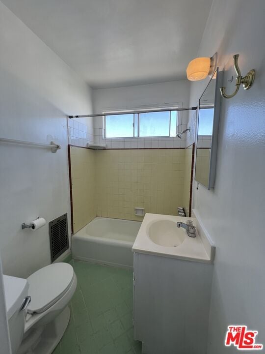 Photo - 873 N Hoover St Unidad 1/2