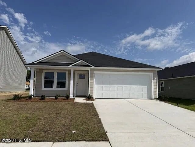 Building Photo - 1205 Black Kite Ct SW