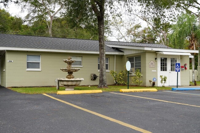 Photo - The Villas at Oakdale Hernando