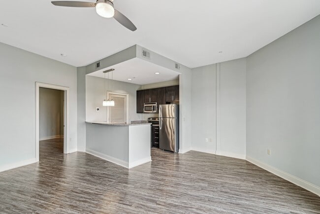 Rivers Edge Apartments