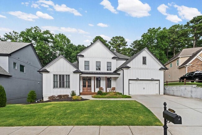 Photo - 3346 Kenyon Creek Dr NW