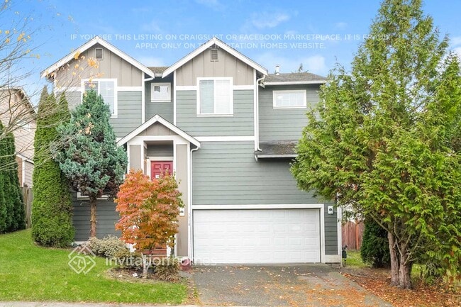 Building Photo - 7518 89th Pl NE