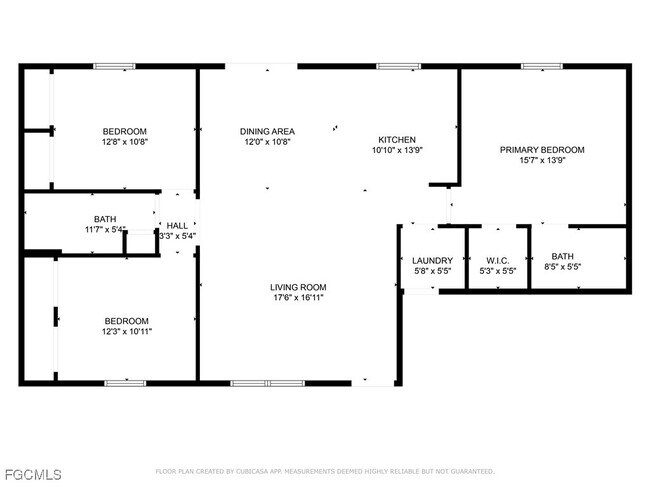 Building Photo - 704 W 17th St Rental