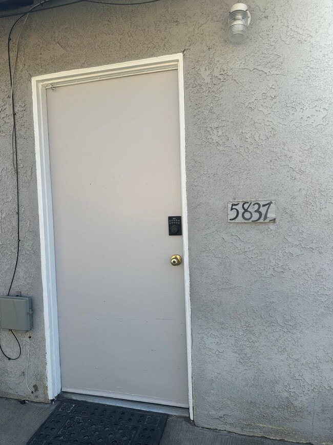 5837 Picker St Unit 5837