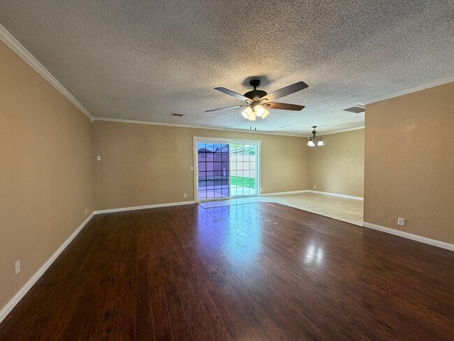 Photo - 3-bedroom, 2-bath rental in the heart of Tulsa, located in the highly desirable Union School Dist...
