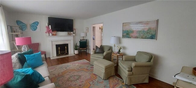 Photo - 4522 Wieuca Rd NE