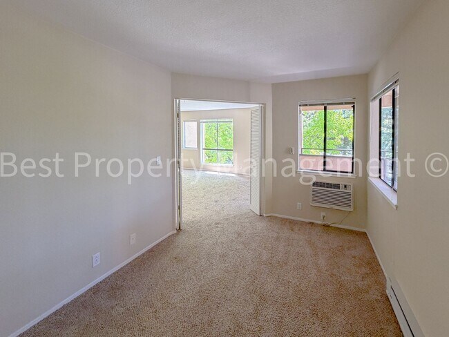 Photo - Perfect Shape Monte Merano Condo next to Fremont Bart Station