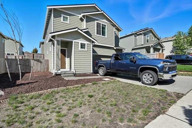 Building Photo - 12086 319th Avenue SE