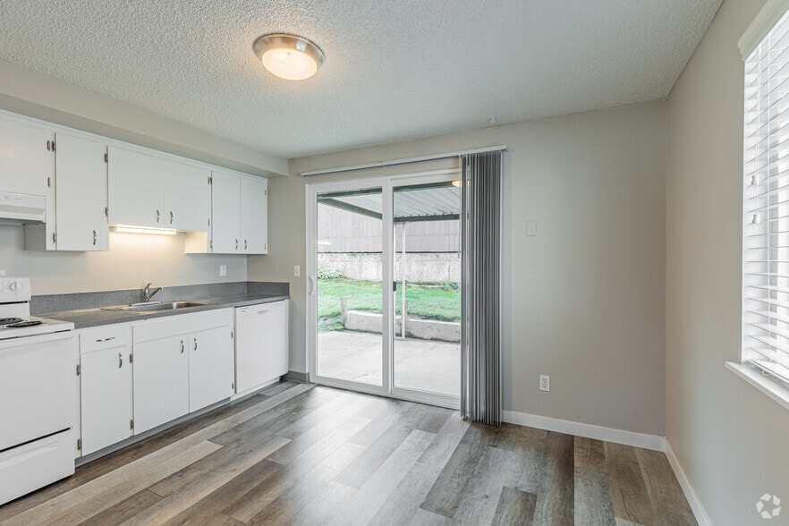 Interior Photo
