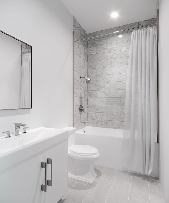 East Tioga Lofts - East Tioga Lofts