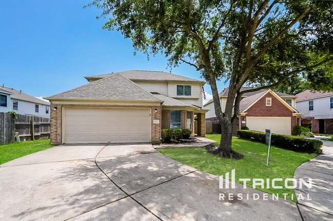 Photo - 15322 Acorn Green Ct House