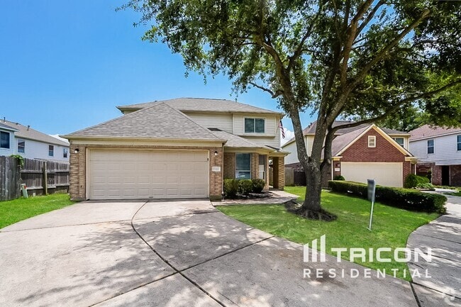 Building Photo - 15322 Acorn Green Ct Rental