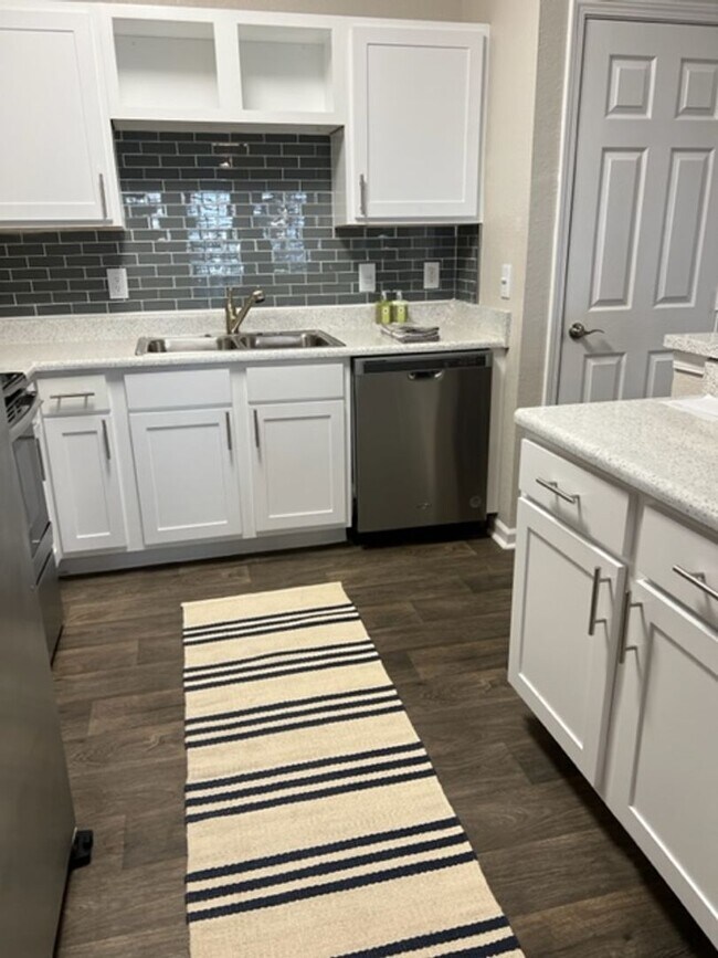 The Villas at Dames Point Crossing