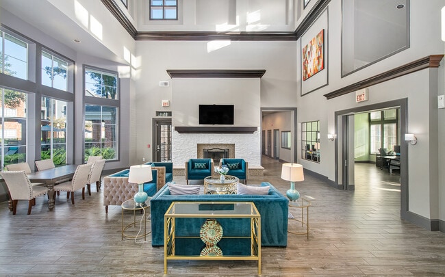 Photo - MAA Kirkwood