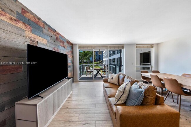 Photo - 1541 Brickell Ave Unit C406