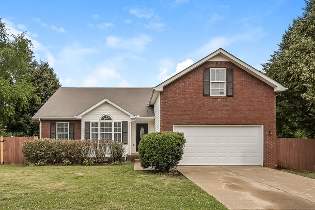 Building Photo - 1238 Cason Trail