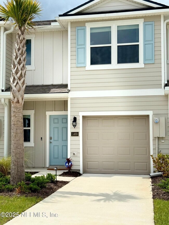 Photo - 1469 Jeremiah St Townhome
