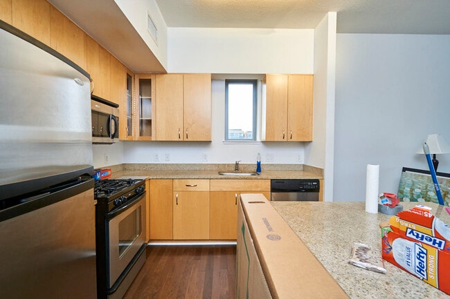 Photo - 475 K St NW Condo Unit 1125