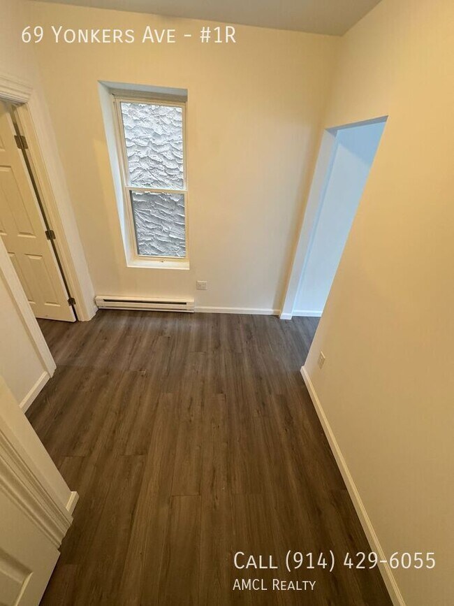 Photo - 69 Yonkers Ave Unit #1R