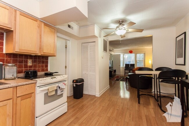 Photo - 1634 N Cleveland Ave Unit 1