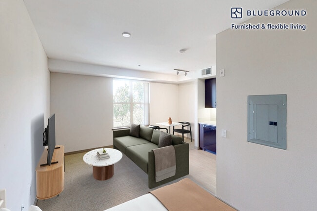 Building Photo - 1001 Harvey Dr Unit FL1-ID10348A