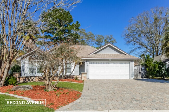 Building Photo - 7845 Lady Smith Ln