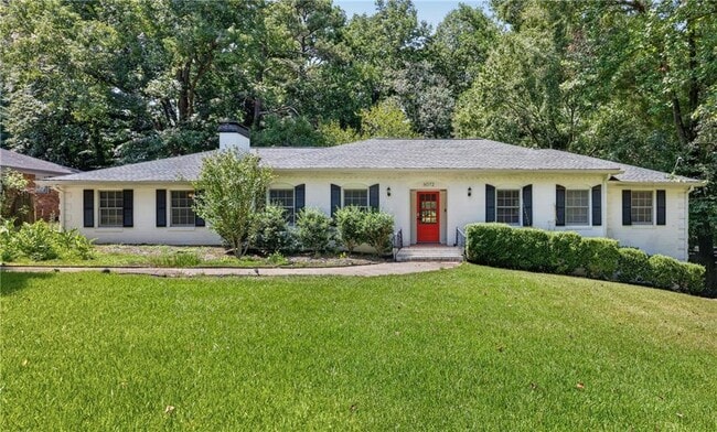 Building Photo - 6072 Labama Dr