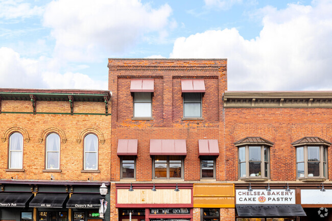 Building Photo - 115 S Main St Unit 315 Rental