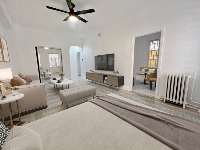 Photo - The Du Barry