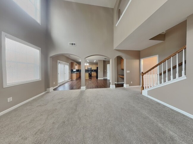 Photo - 2542 Carleton Gold Rd