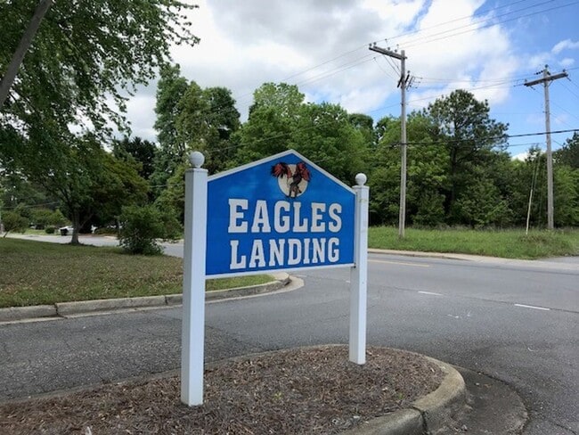 Building Photo - 1656 Eagles Pl Unit 1656-H201 Eagles Place