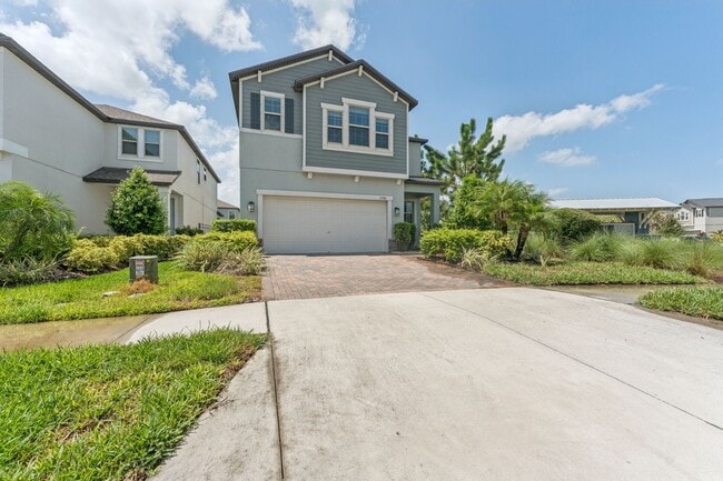Photo - Stunning 4 BR + LOFT /2.5 BA/ 2 CG home in Gorgeous Bexley!