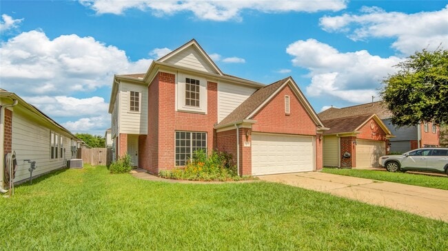 Building Photo - 3614 Clipper Winds Way Rental