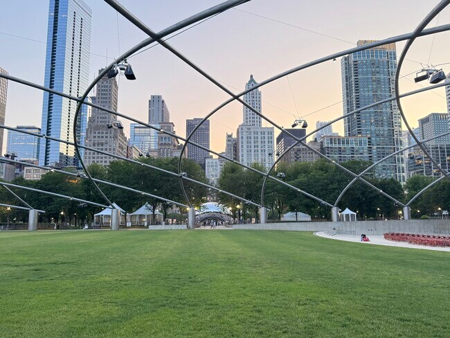 Photo - 233 E 13th St Unit 1604